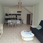 Duplex T2 Perros-Guirec Label 2*
