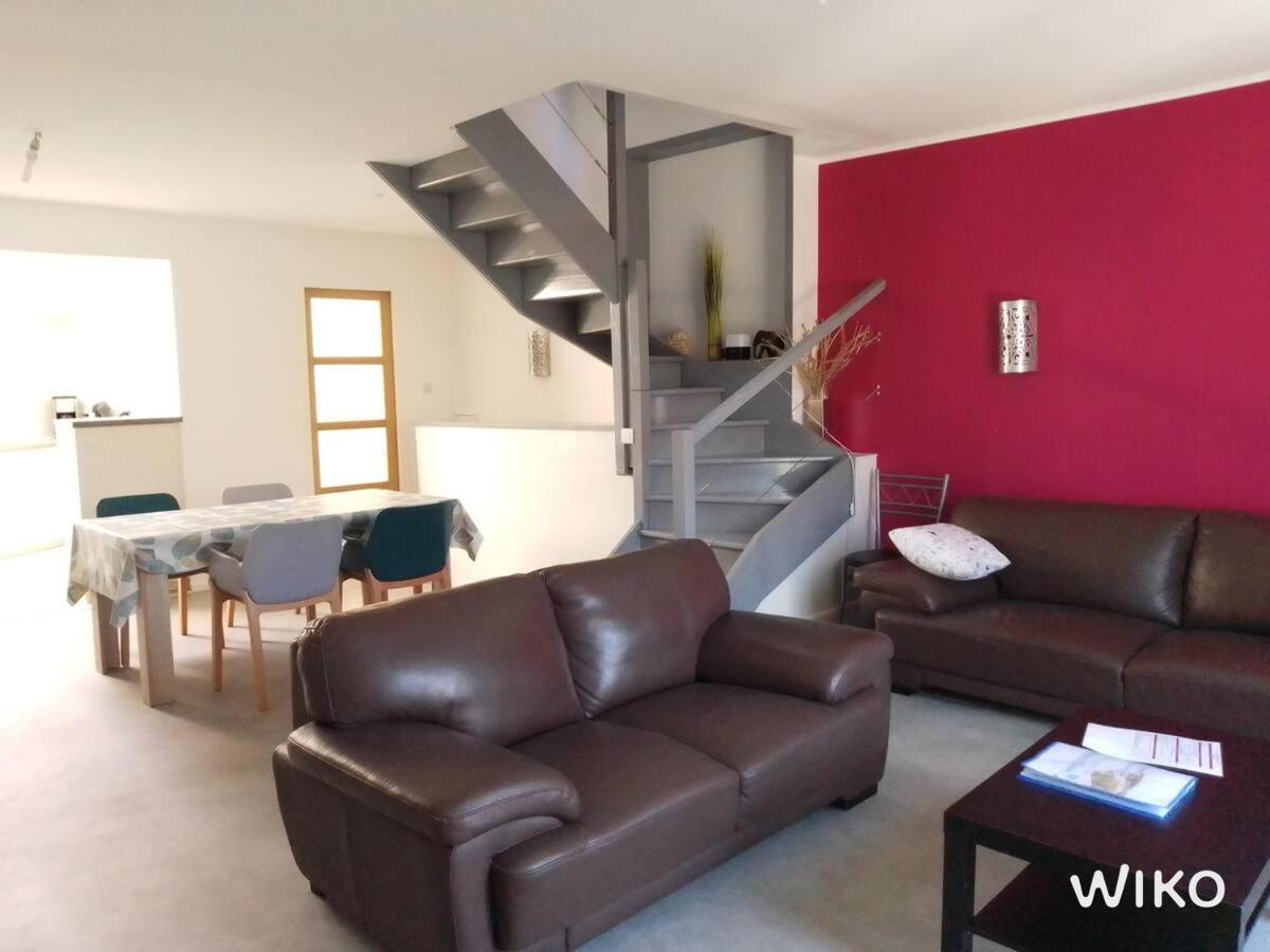 Duplex T2 Label 2* * Perros-Guirec