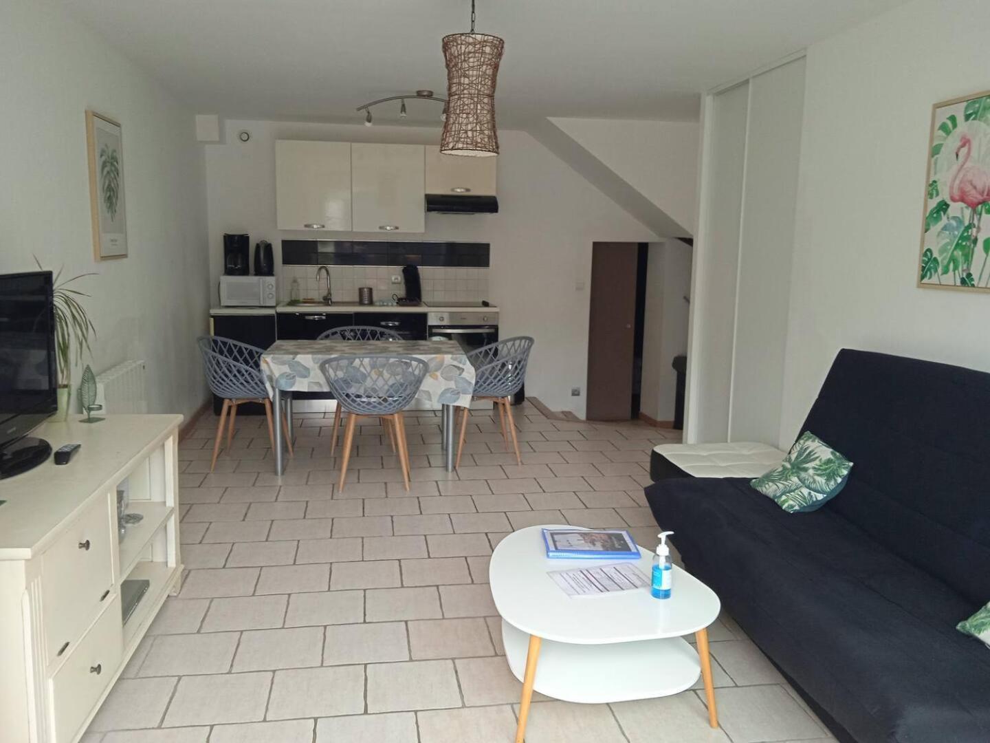 Duplex T2 Label 2* Perros-Guirec