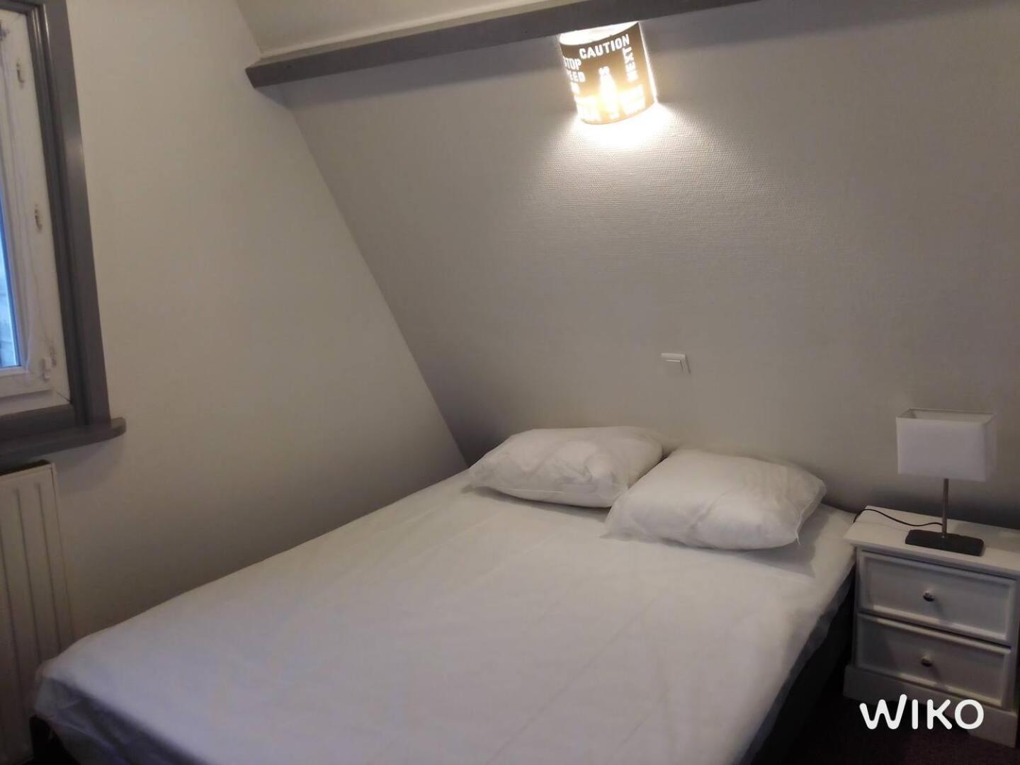 Duplex T2 Label 2* Appartement Perros-Guirec