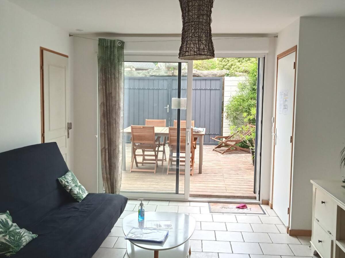 Duplex T2 Label 2* * Perros-Guirec