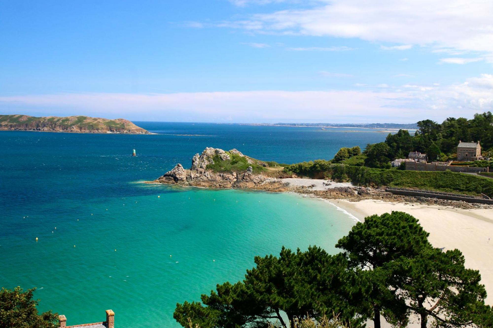 Duplex T2 Label 2* * Perros-Guirec