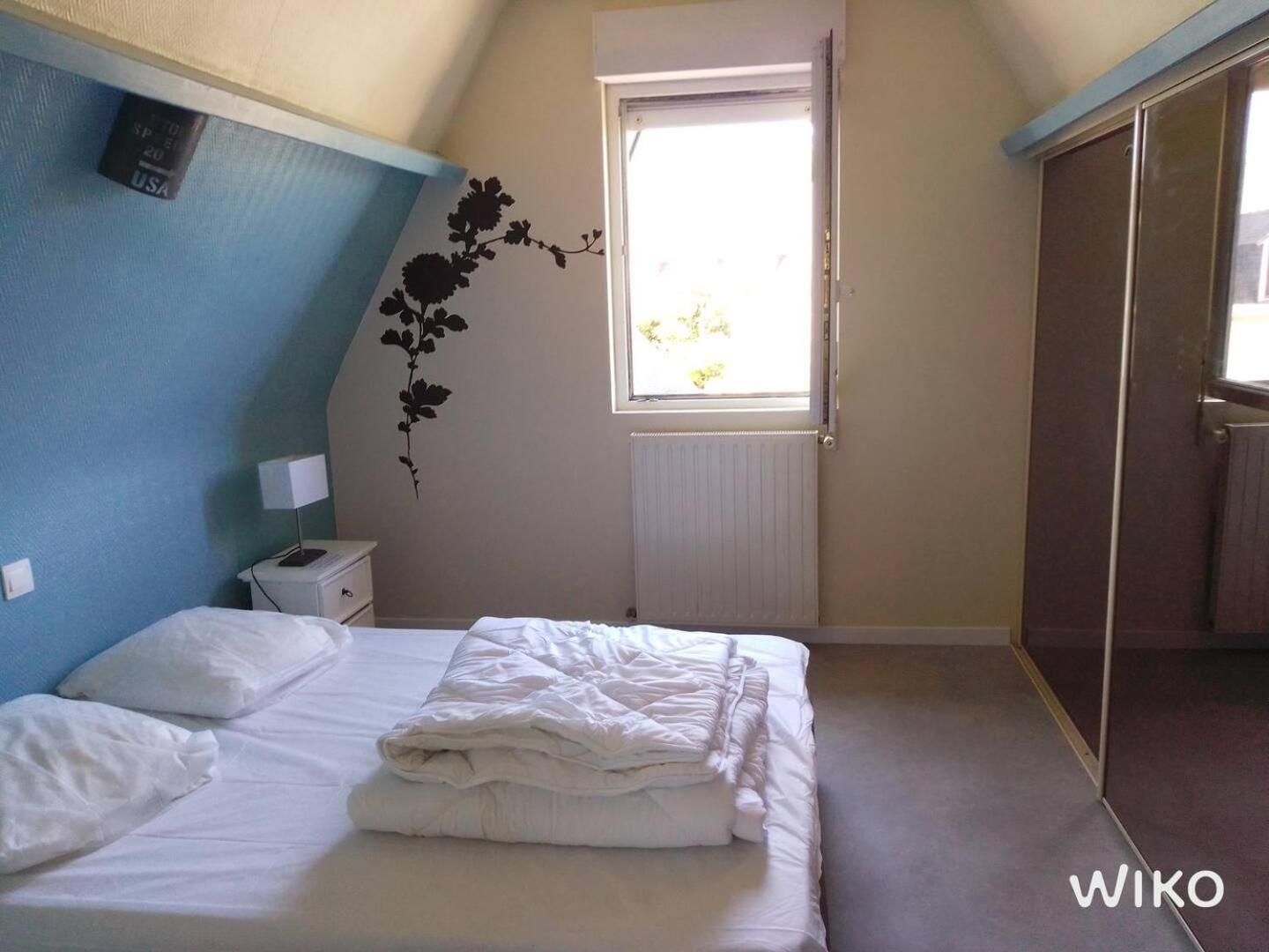 Duplex T2 Label 2* Perros-Guirec