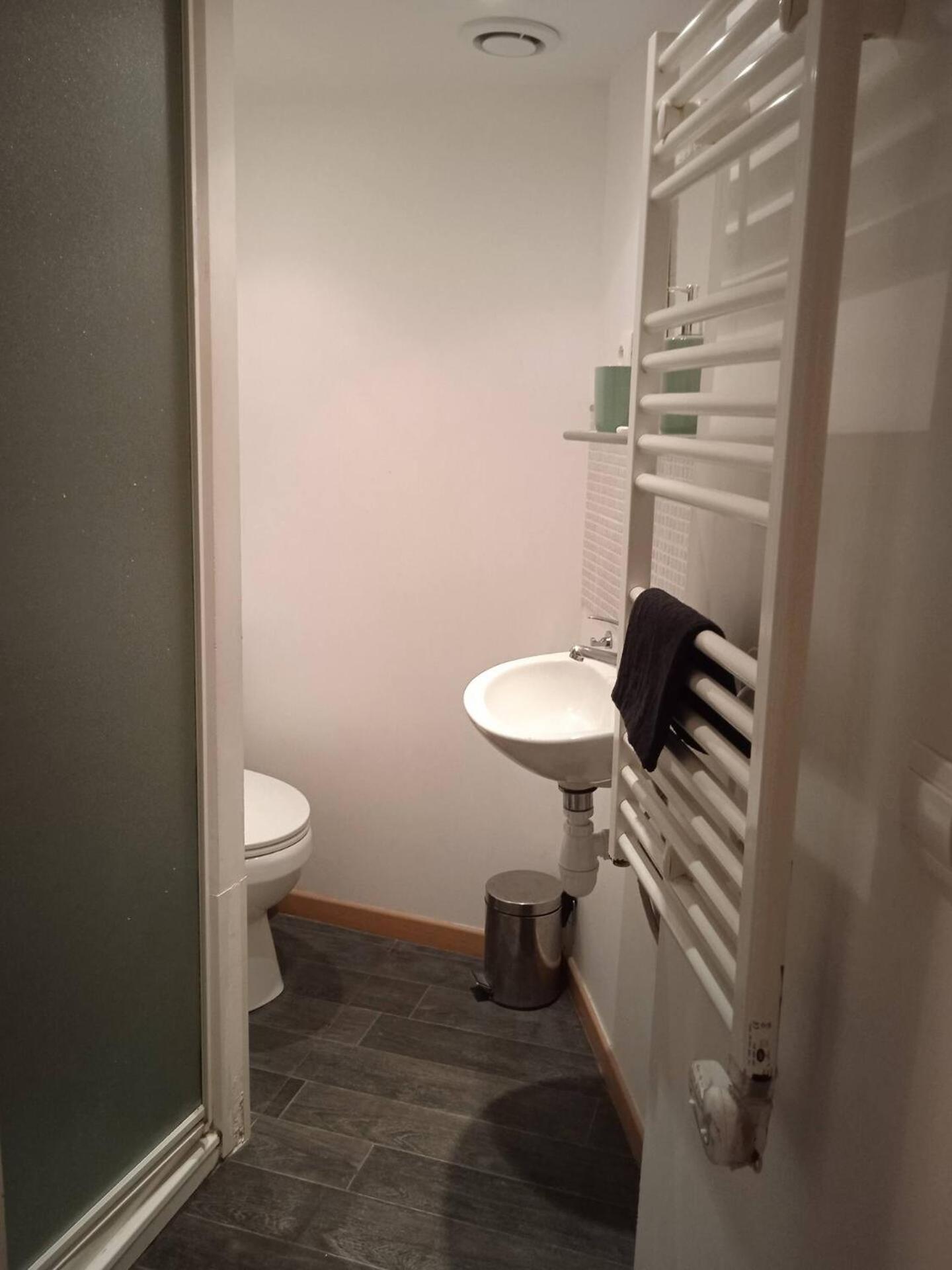Appartement Duplex T2 Label 2* Perros-Guirec