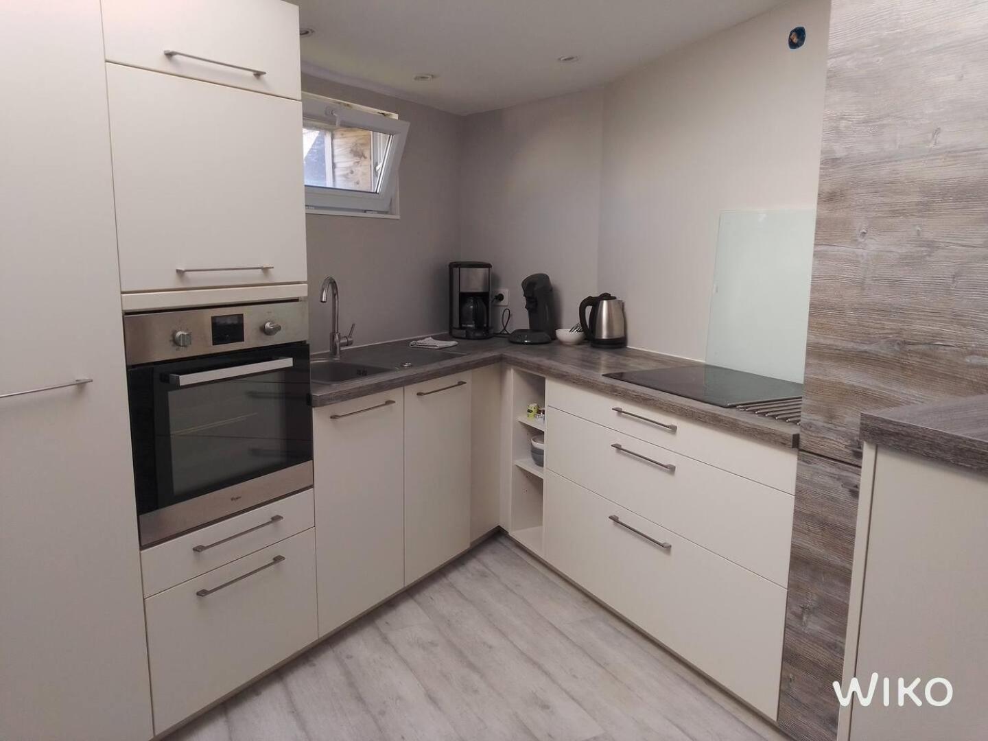 Appartement Duplex T2 Label 2*