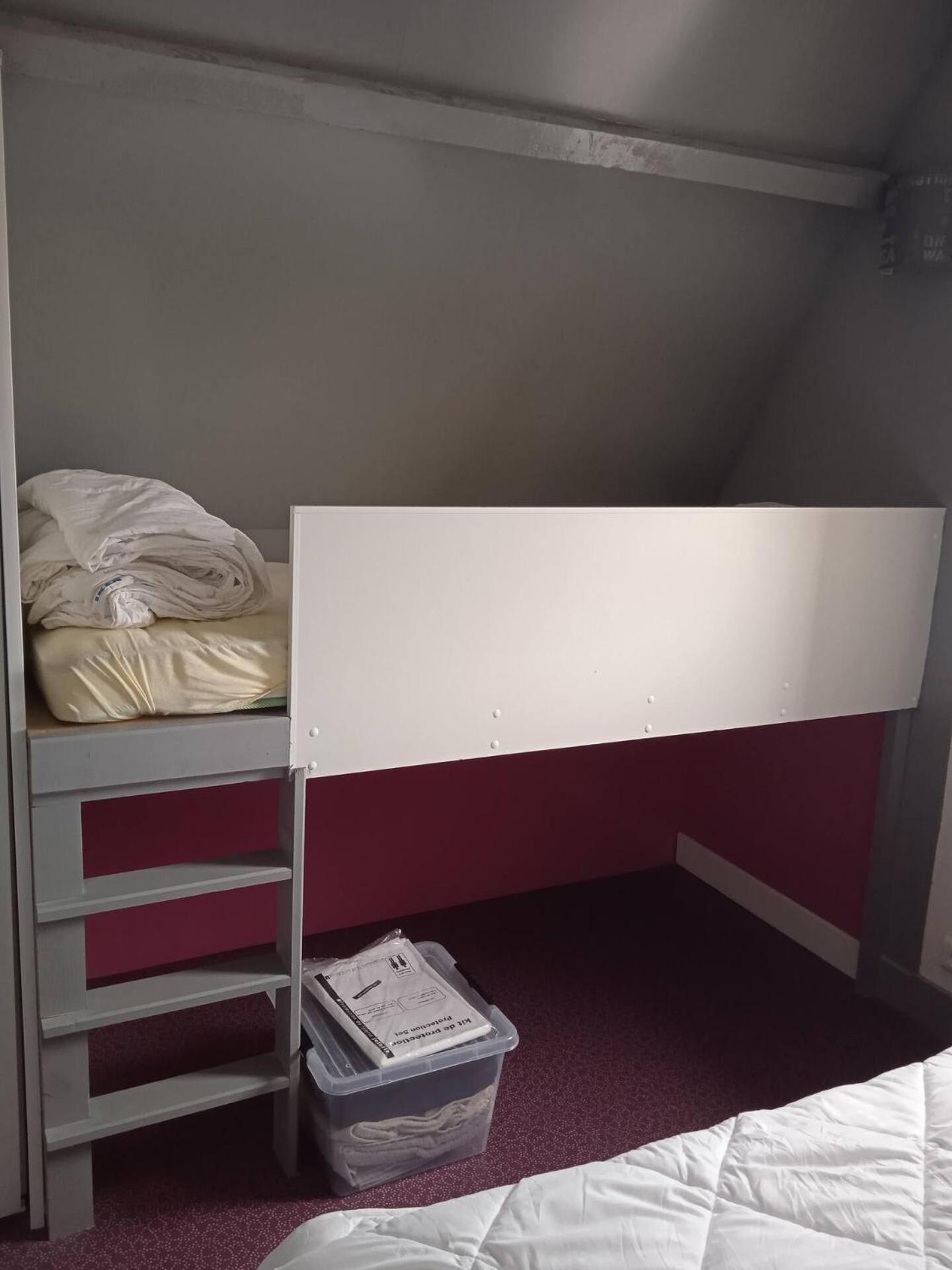 Duplex T2 Label 2* * Perros-Guirec