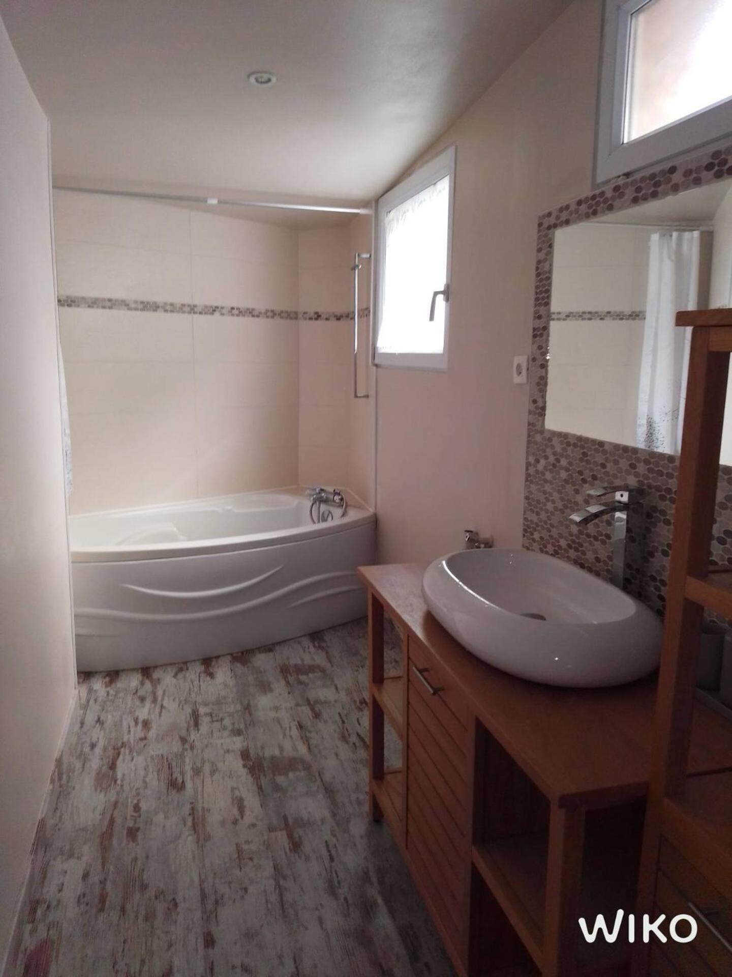 Duplex T2 Label 2* Appartement Perros-Guirec